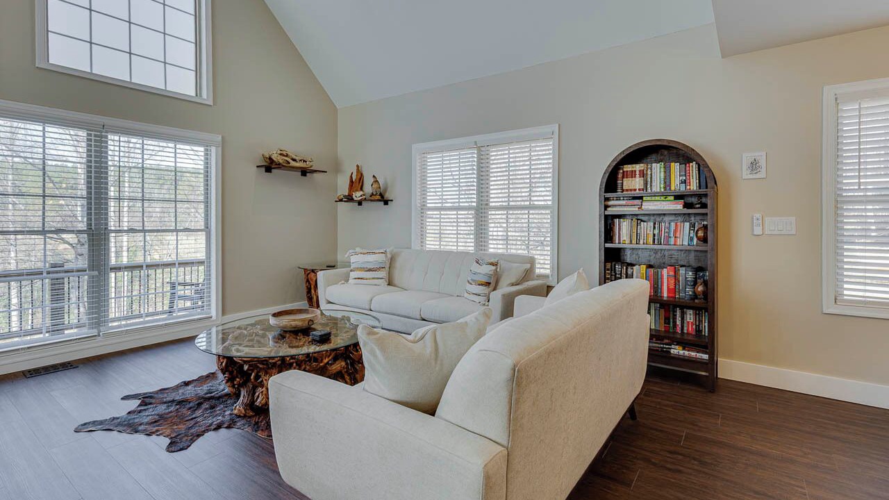 Photo of Livingroom in Easley