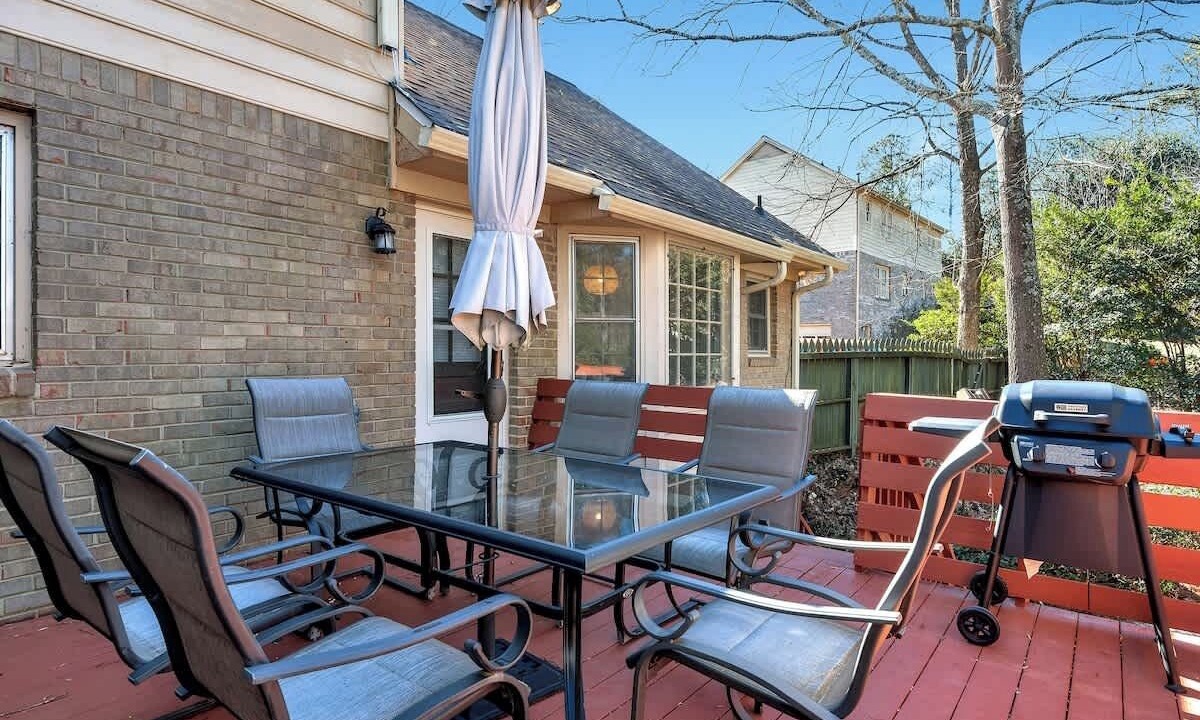 Photo of Outdoor in Lilburn