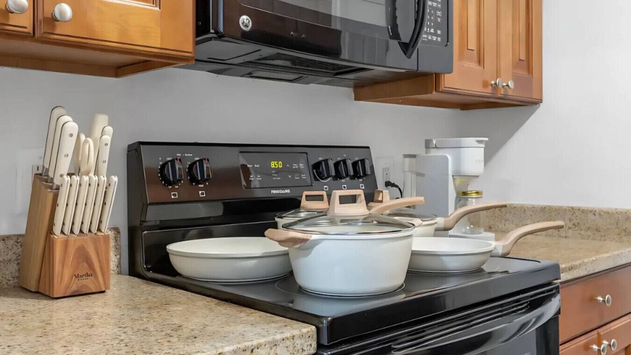 Photo of Kitchen in SoHo