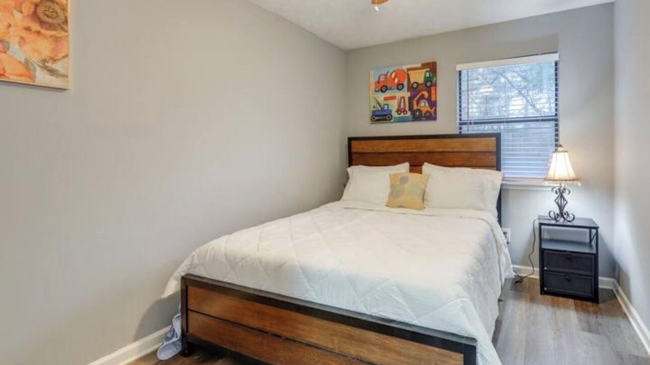 Photo of Bedroom in Lithonia