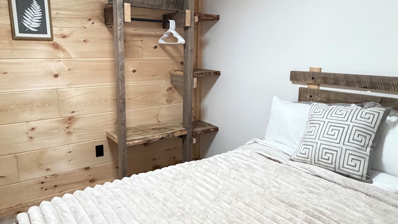 Photo of Bedroom in Dalton