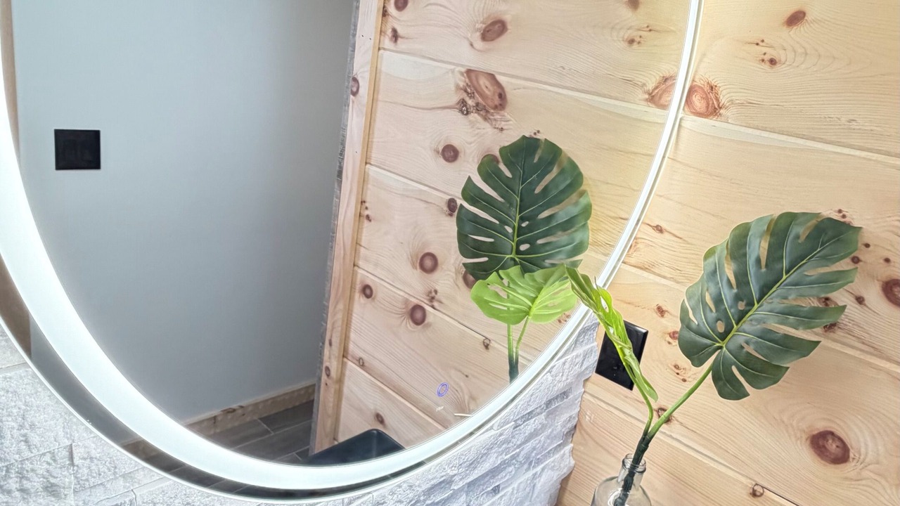 Photo of Bathroom in Dalton