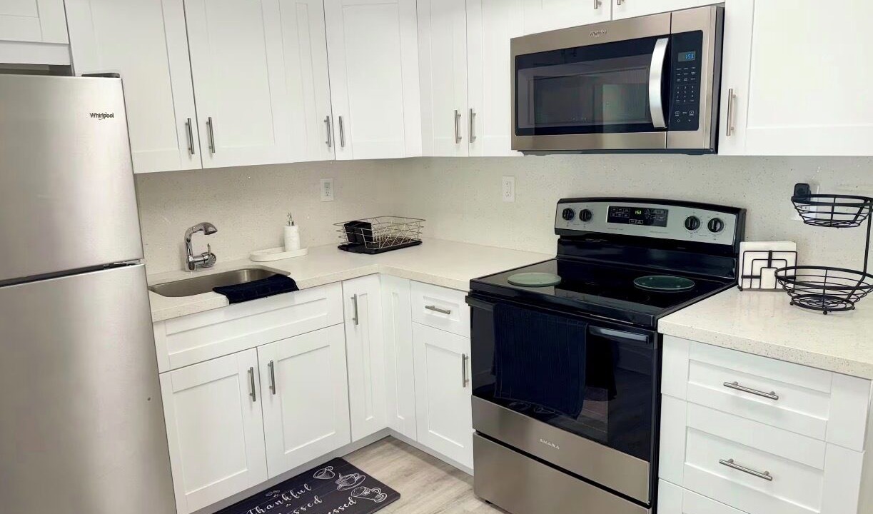 Photo of Kitchen in Kendall