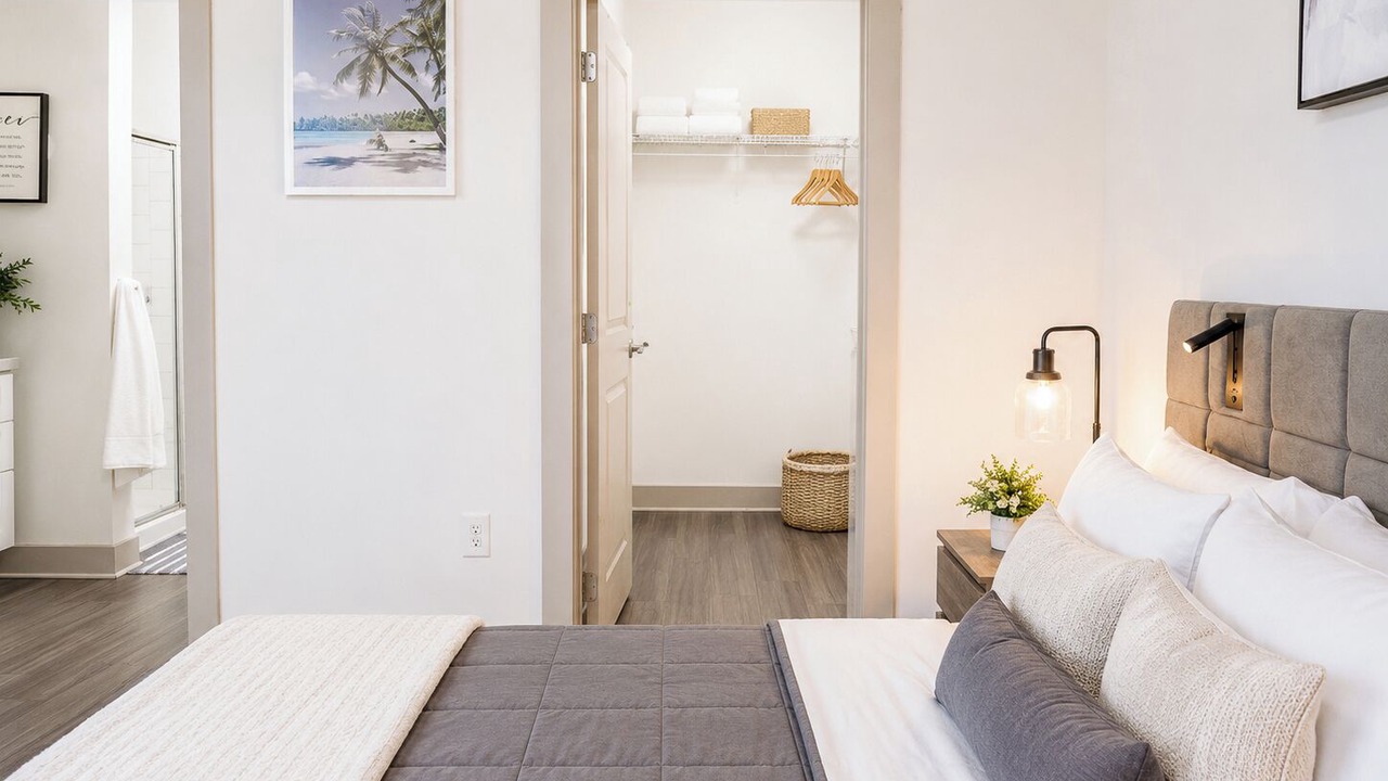 Photo of Bedroom in Westside