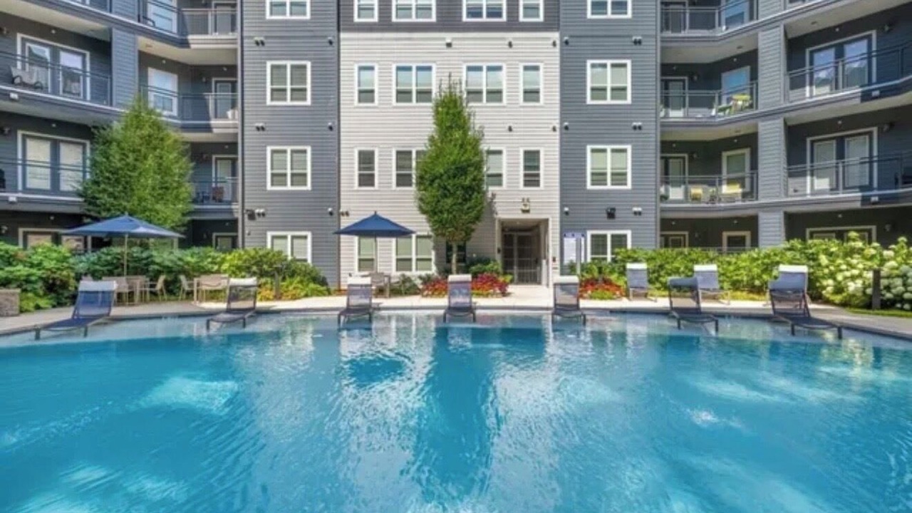 Photo of Outdoor in Westside