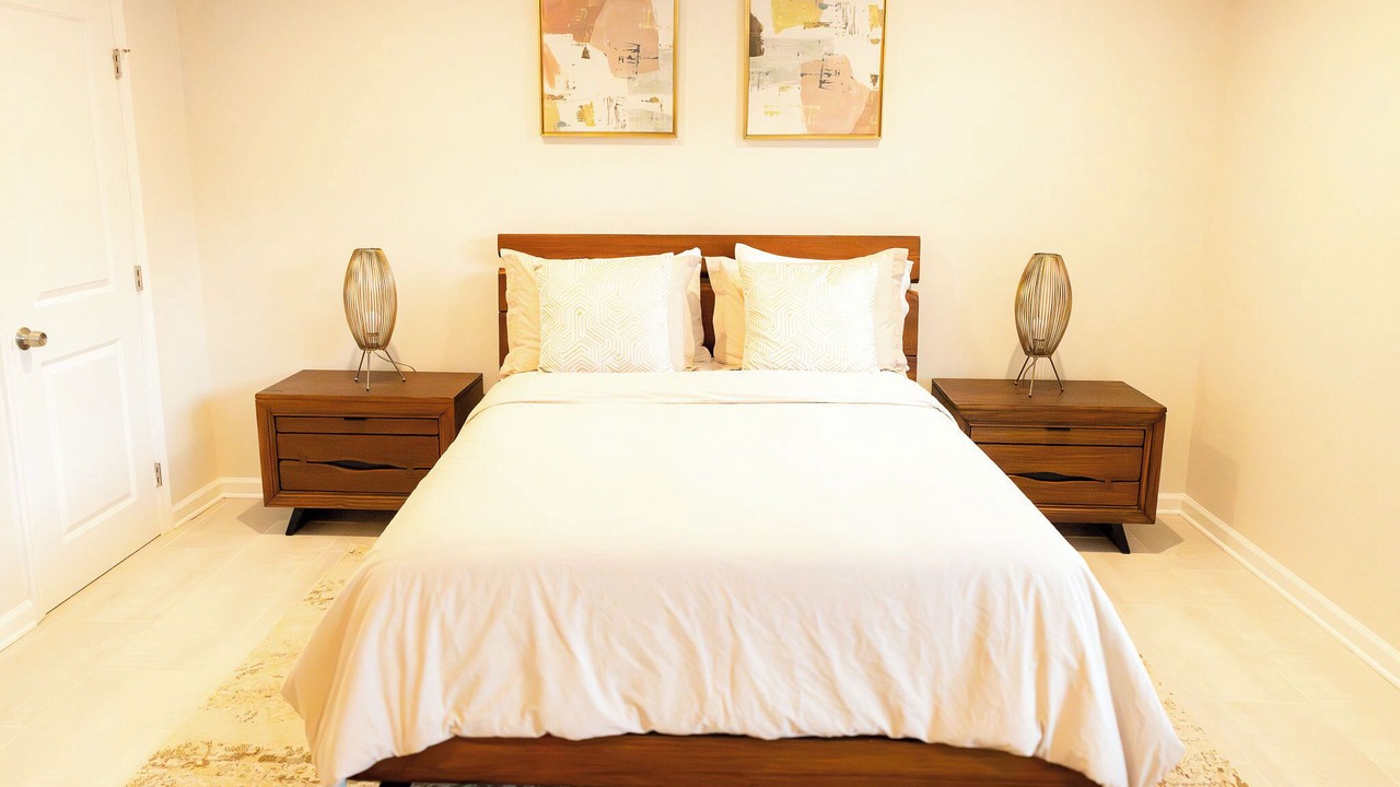 Photo of Bedroom in Calhoun