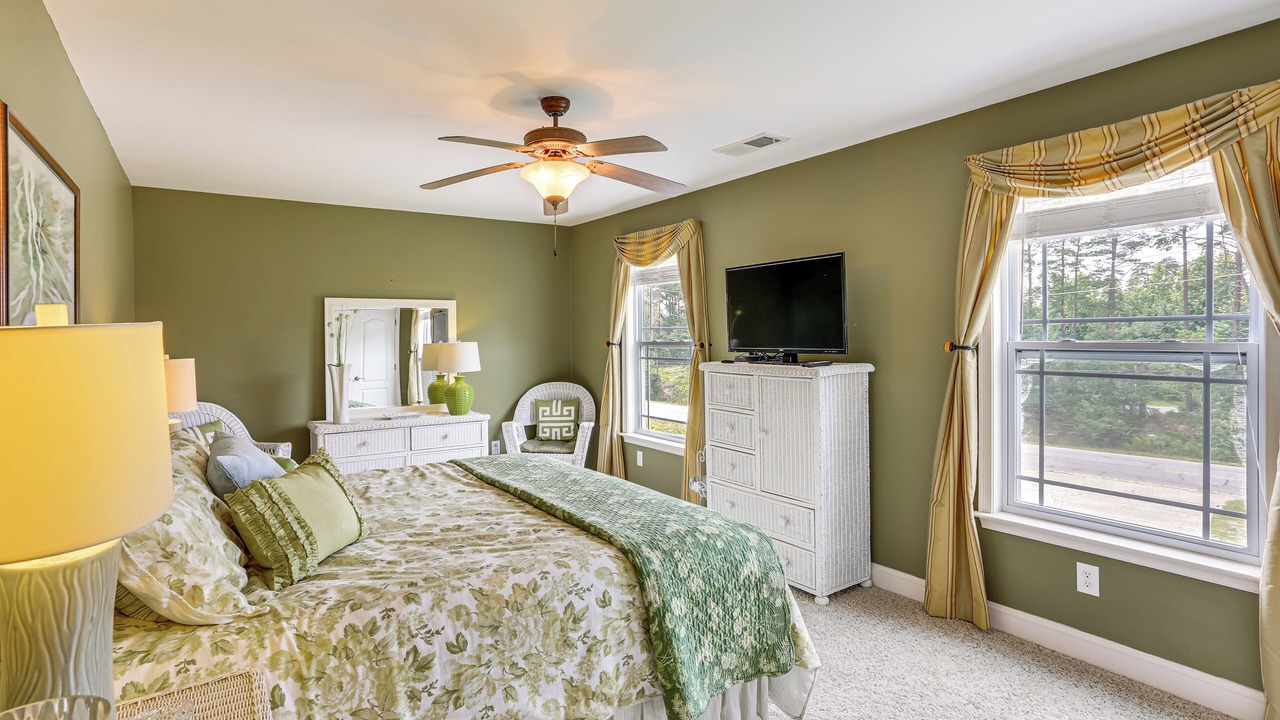 Photo of Bedroom in Trenton