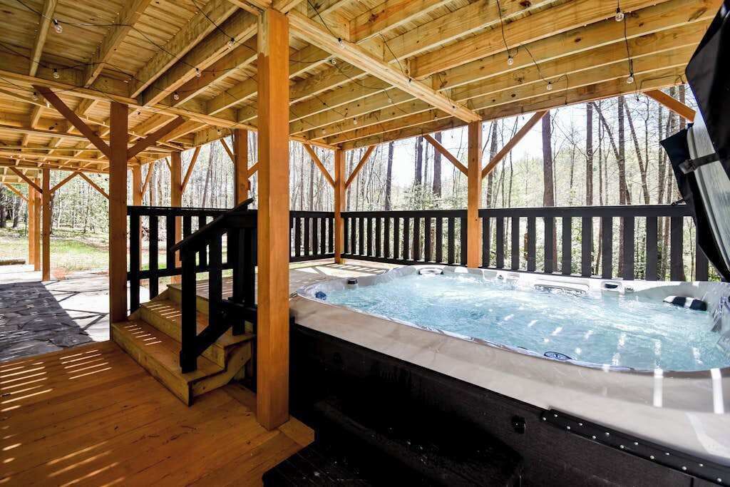 Photo of Outdoor in Blairsville