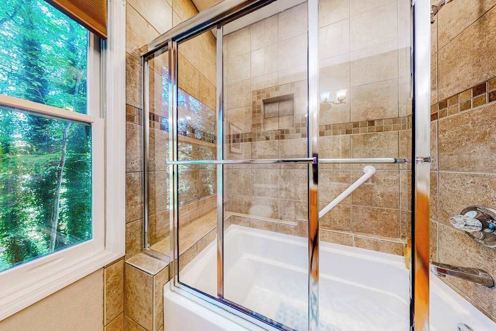 Photo of Bathroom in Clayton