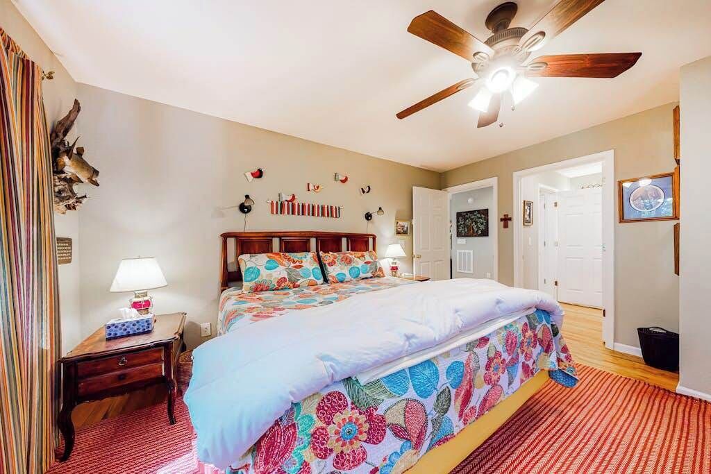Photo of Bedroom in Clayton