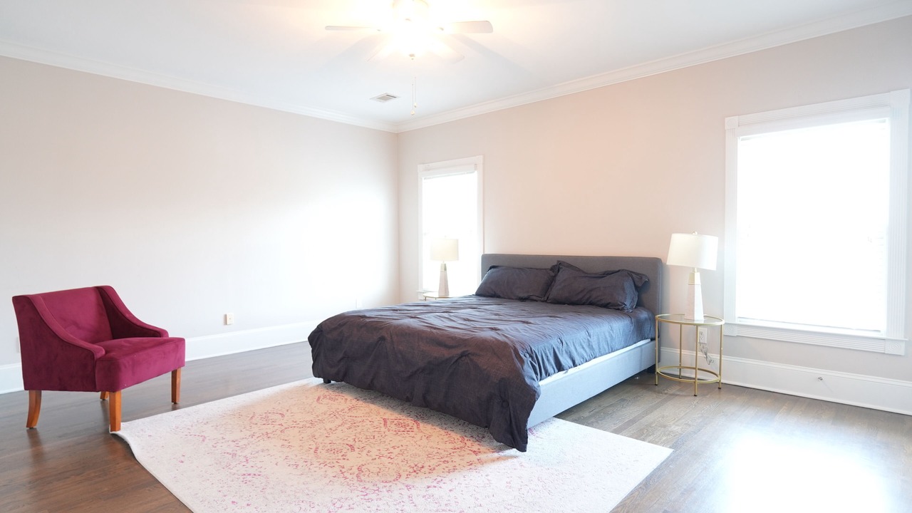 Photo of Bedroom in Buford
