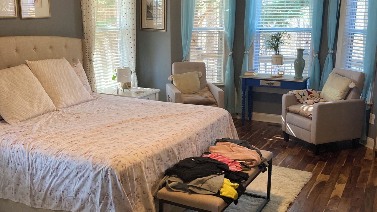 Photo of Bedroom in Braselton