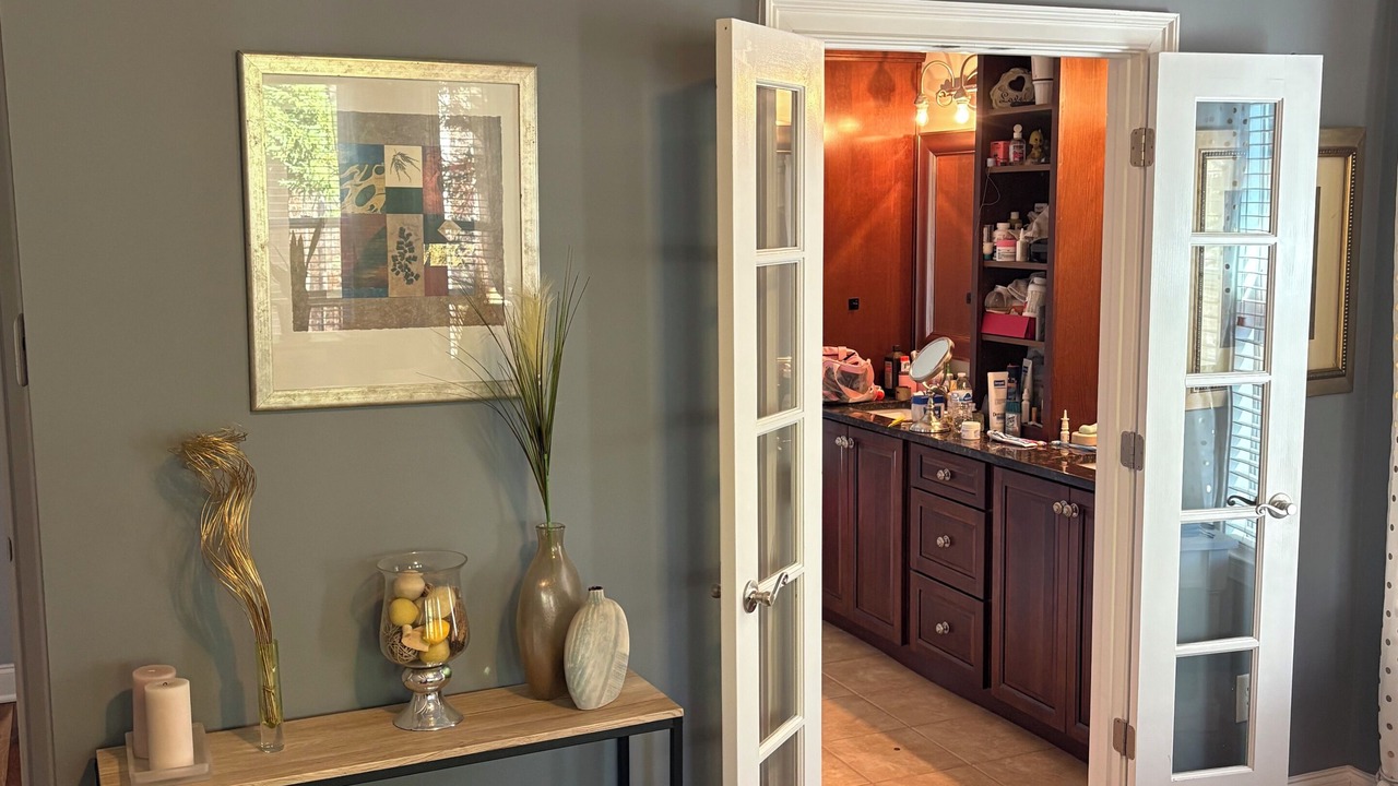 Photo of Bedroom in Braselton