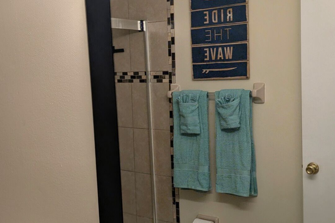 Photo of Bathroom in Lutz