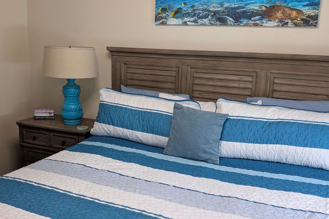 Photo of Bedroom in Lutz