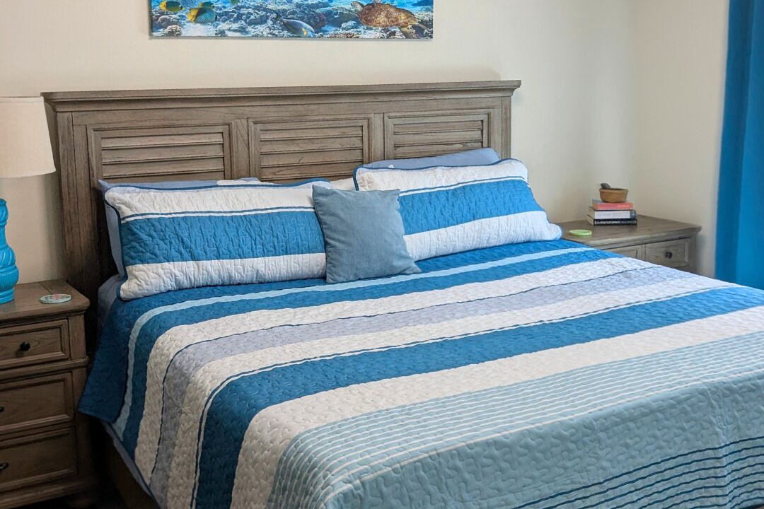 Photo of Bedroom in Lutz