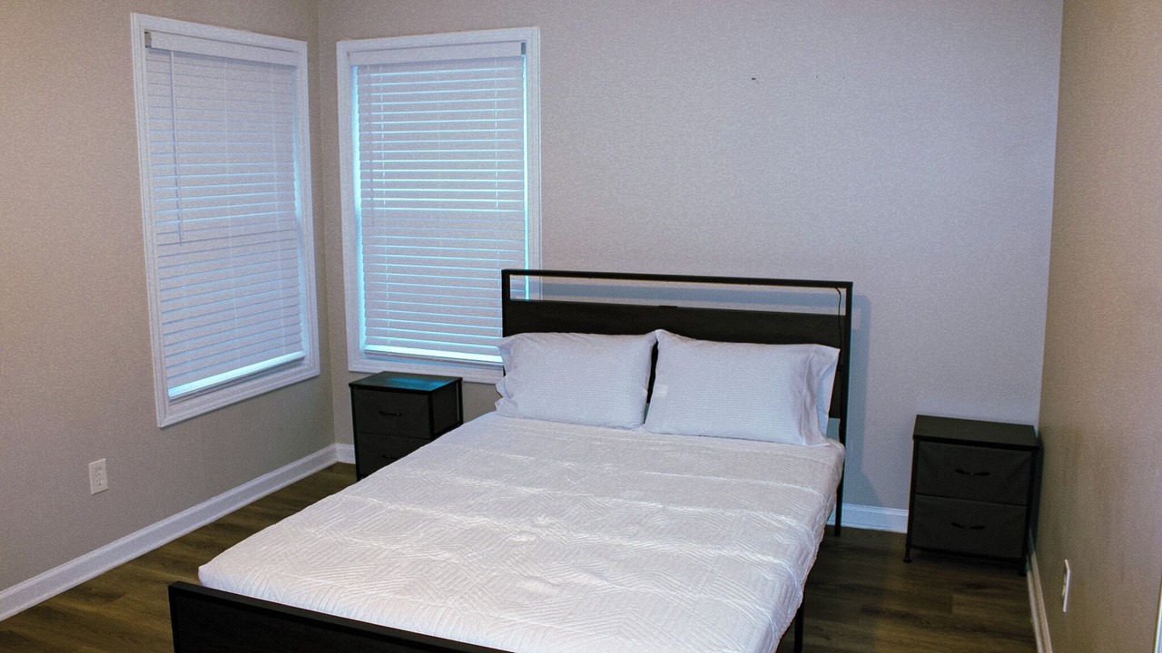Photo of Bedroom in Cliftondale