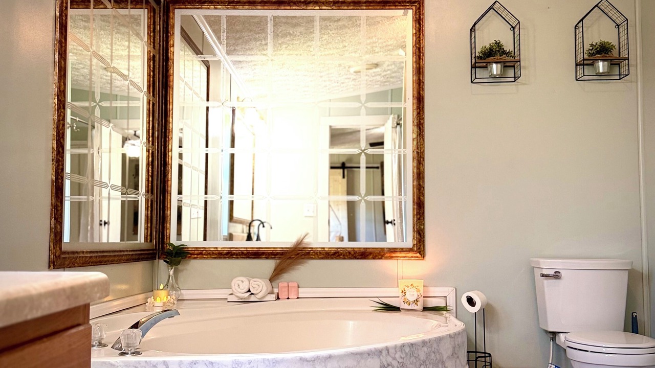 Photo of Bathroom in High Springs