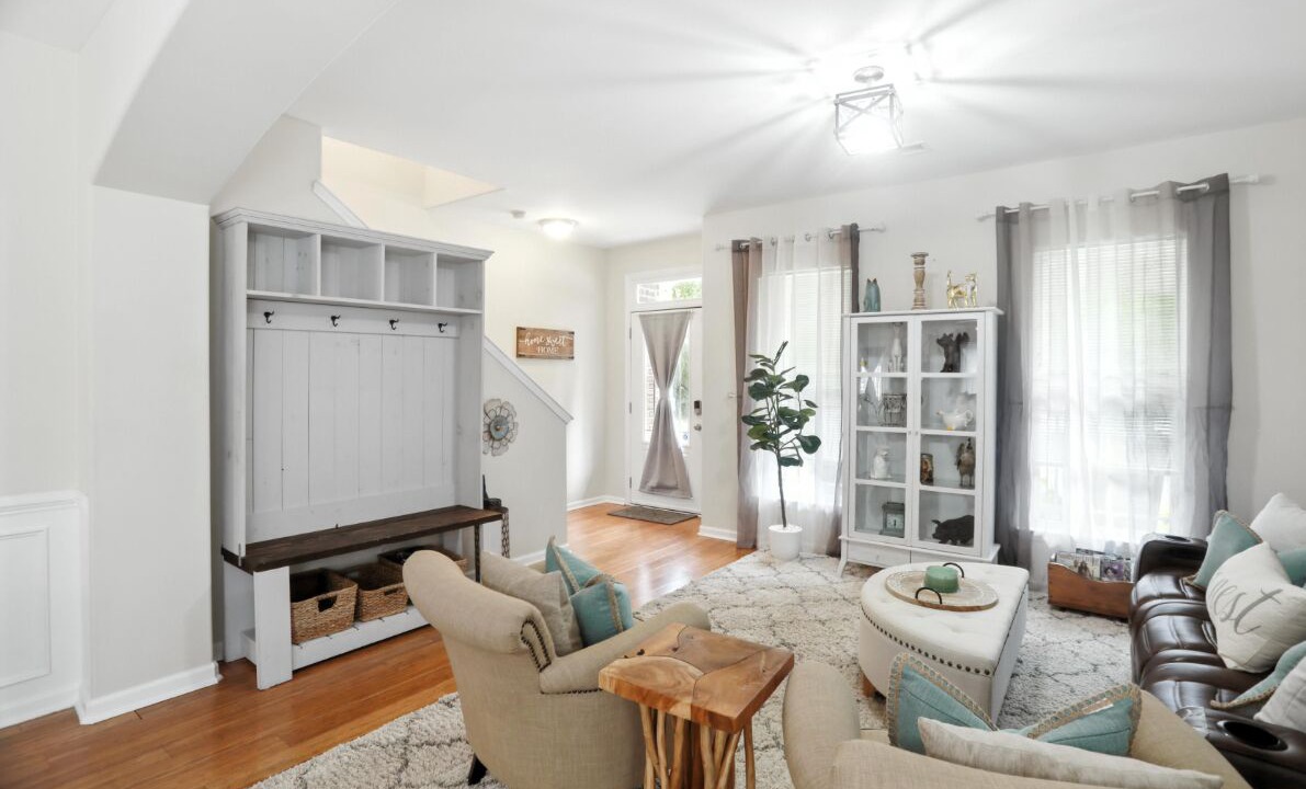 Photo of Livingroom in Bluffton