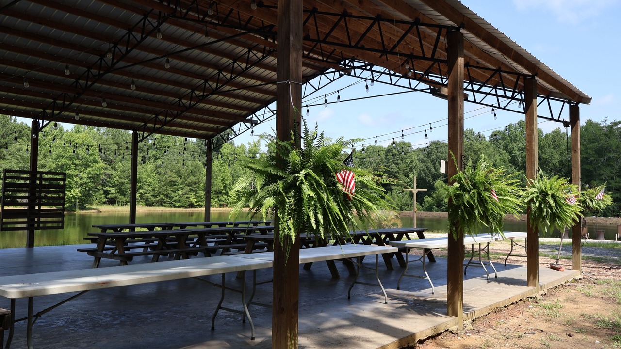 Photo of Outdoor in Pike County