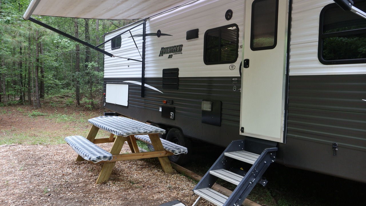 Photo of Outdoor in Pike County