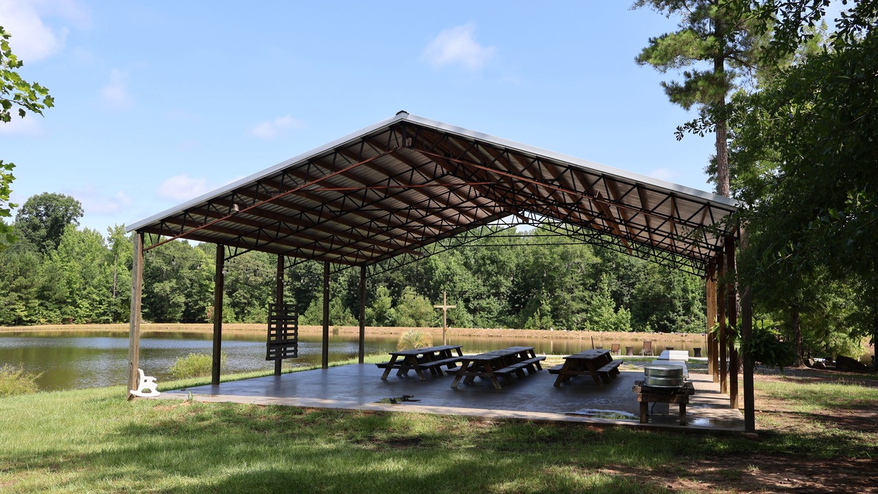 Photo of Outdoor in Pike County