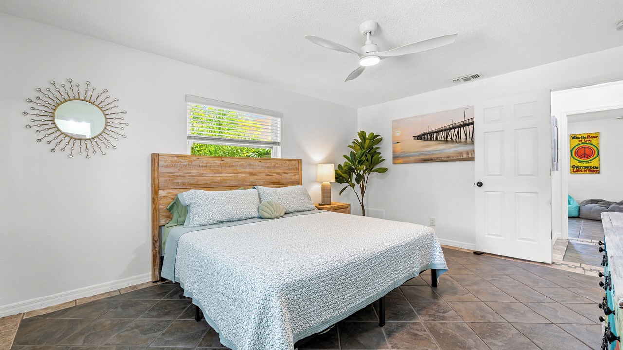 Photo of Bedroom in Anona