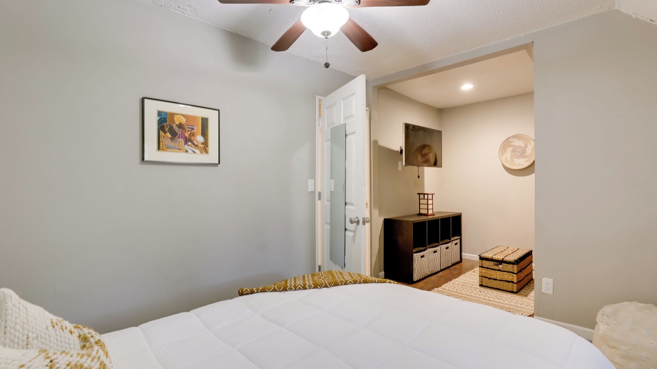 Photo of Bedroom in Lithonia