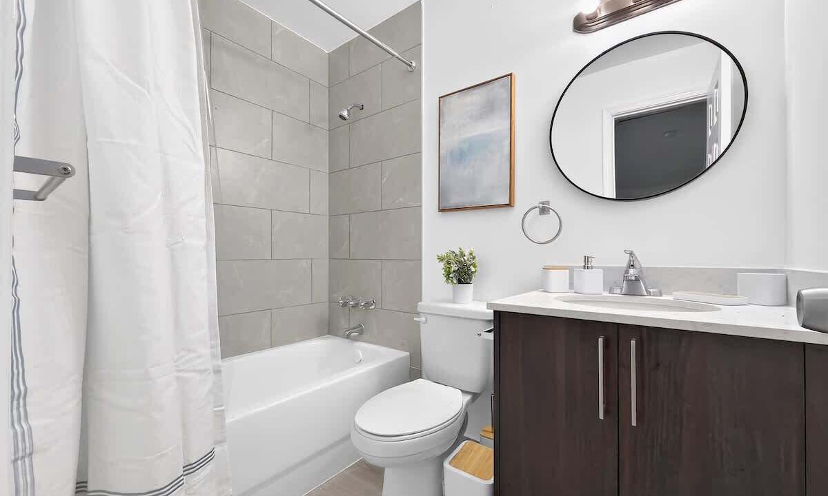 Photo of Bathroom in Poinciana Park