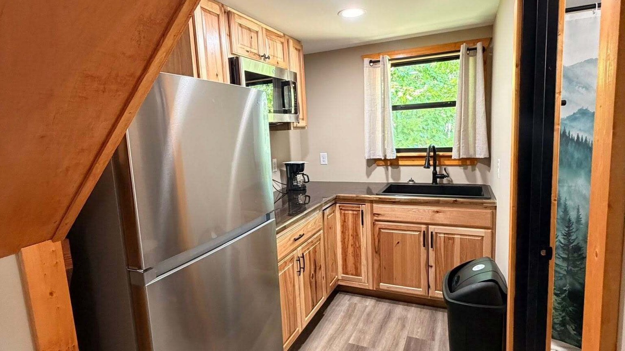 Photo of Kitchen in Oldfort