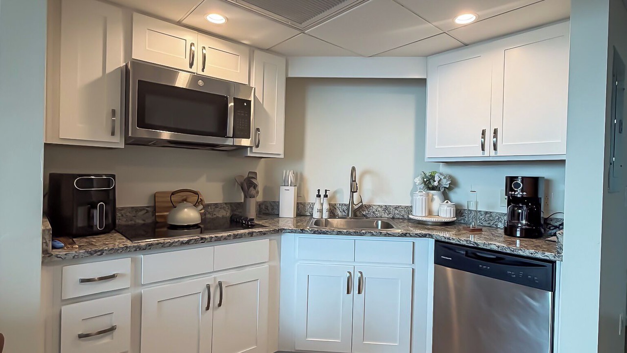 Photo of Kitchen in Woodford Park