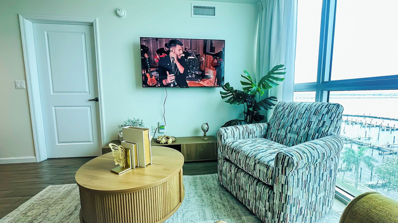 Photo of Livingroom in Woodford Park