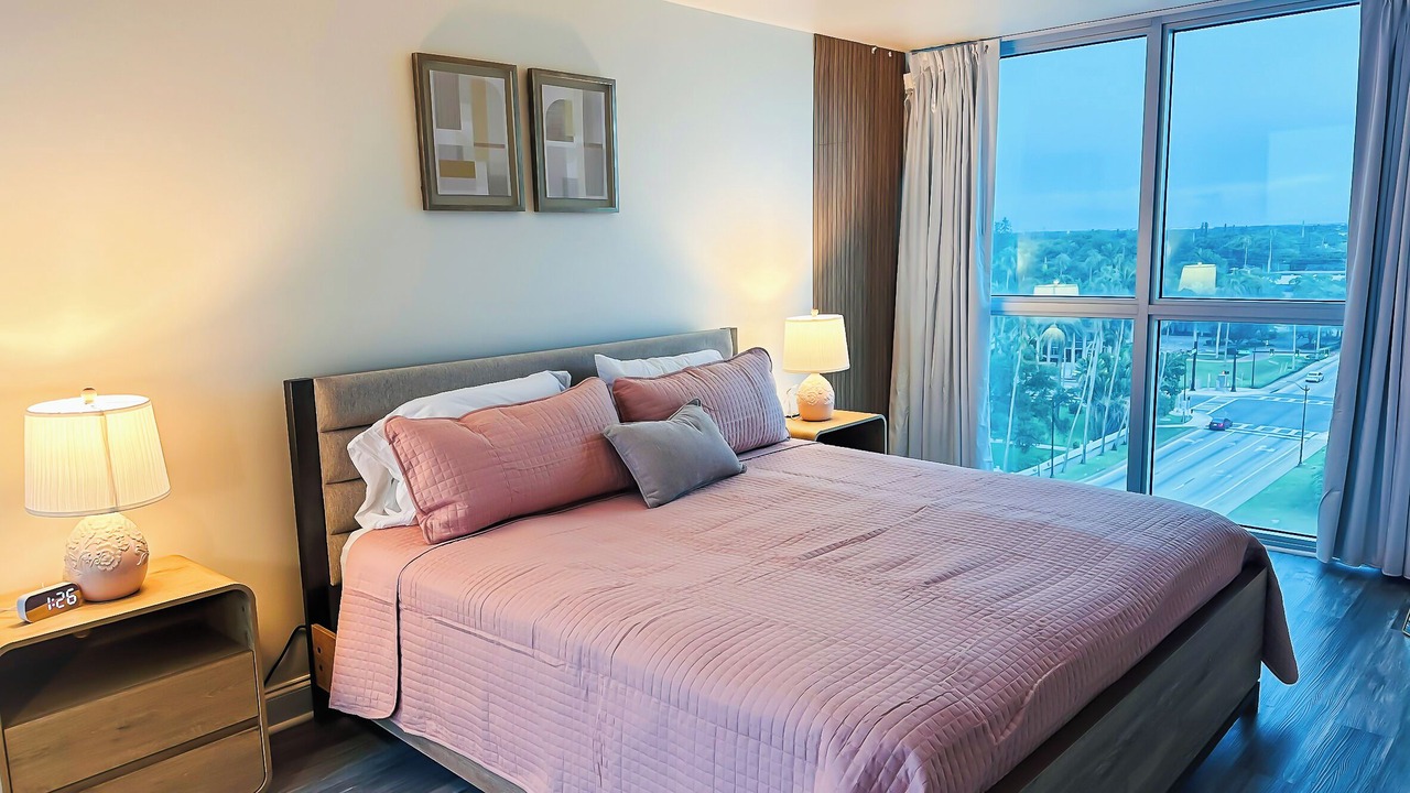 Photo of Bedroom in Woodford Park