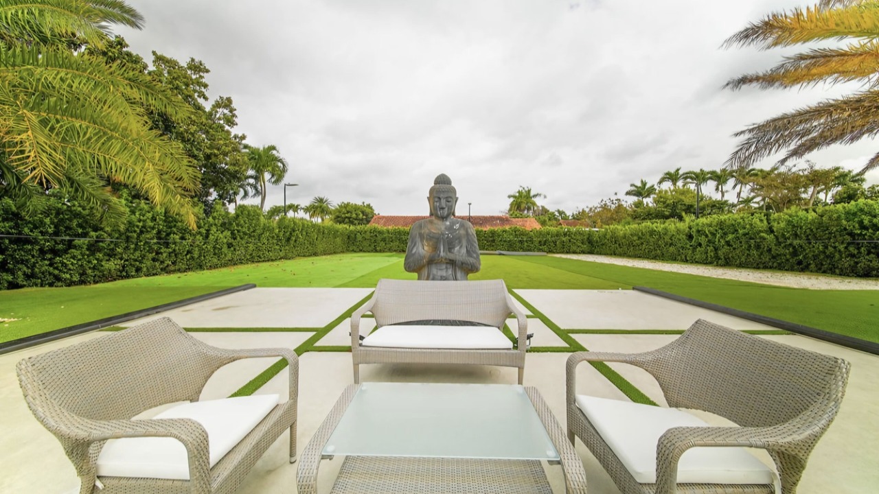 Photo of Outdoor in Tamiami