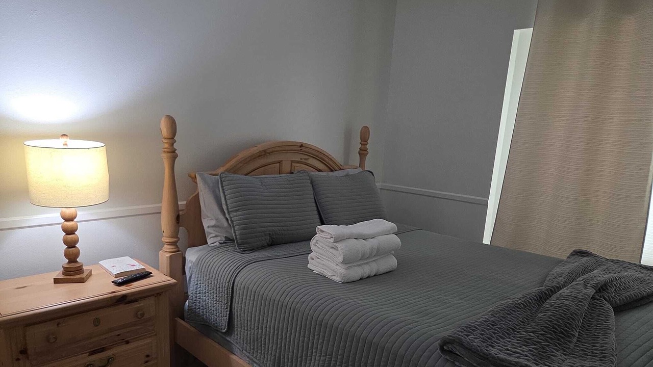 Photo of Bedroom in Desoto Acres