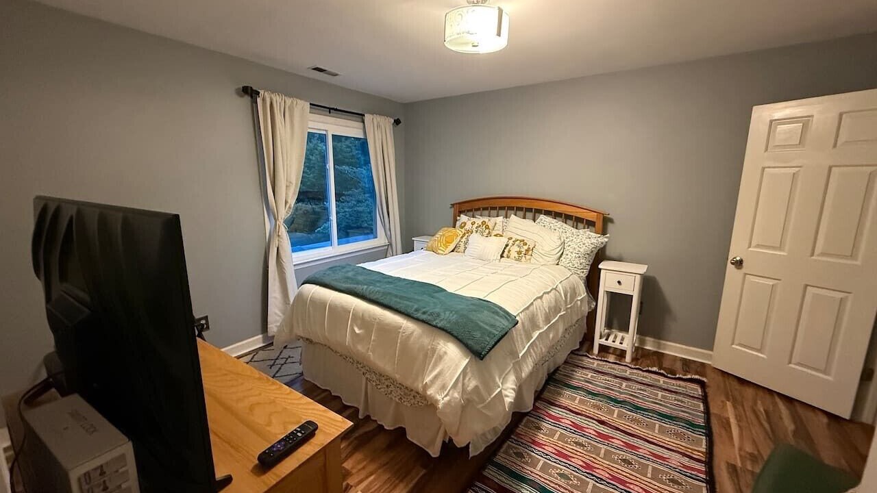 Photo of Bedroom in Weddington
