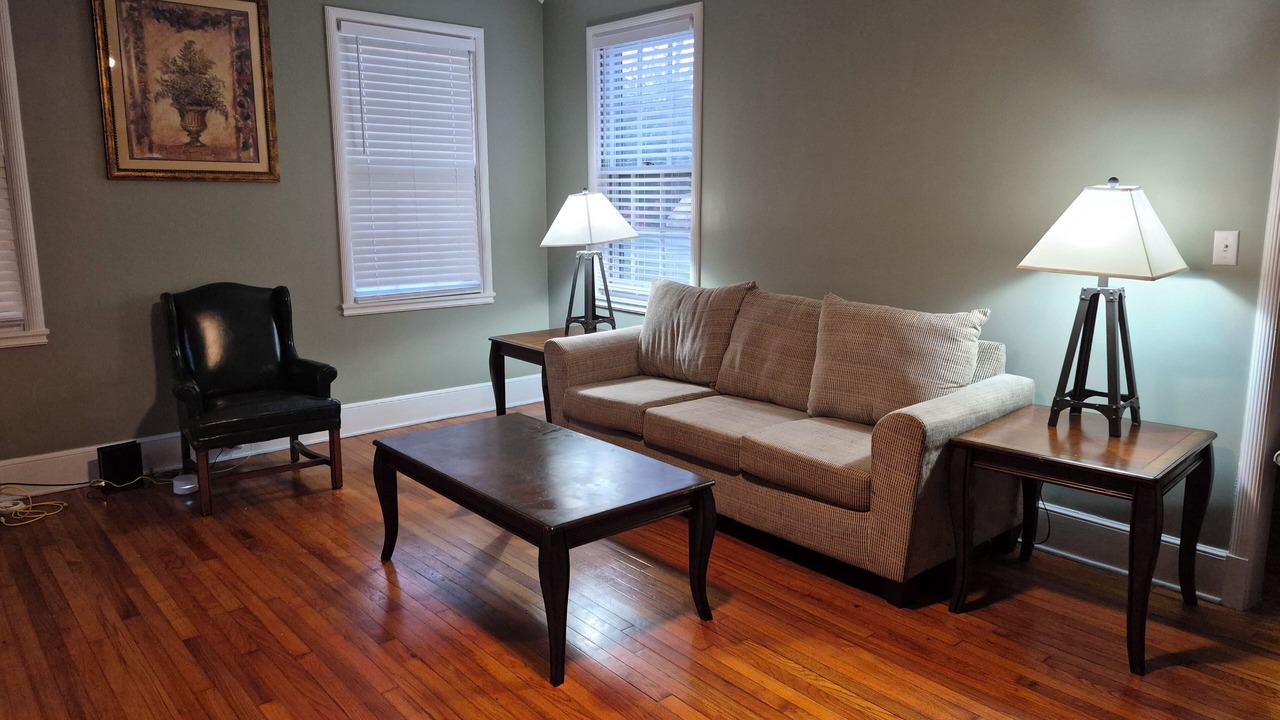 Photo of Livingroom in Sumter