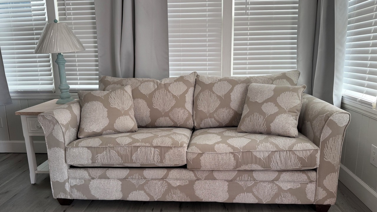 Photo of Livingroom in Indian Shores