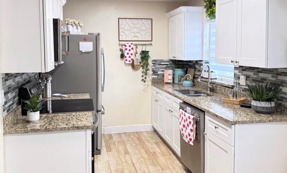 Photo of Kitchen in Casselberry