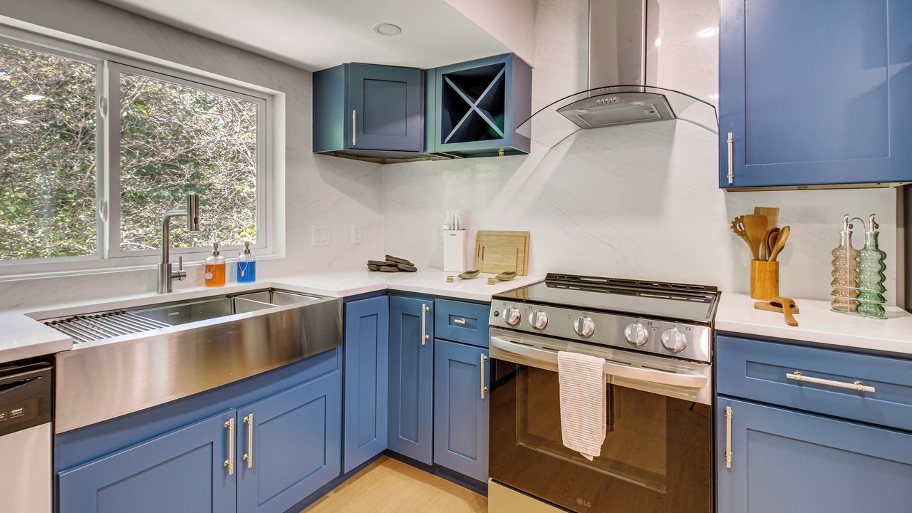 Photo of Kitchen in Smyrna