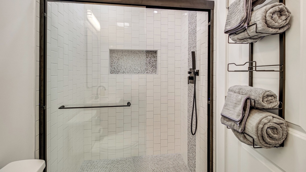 Photo of Bathroom in Smyrna