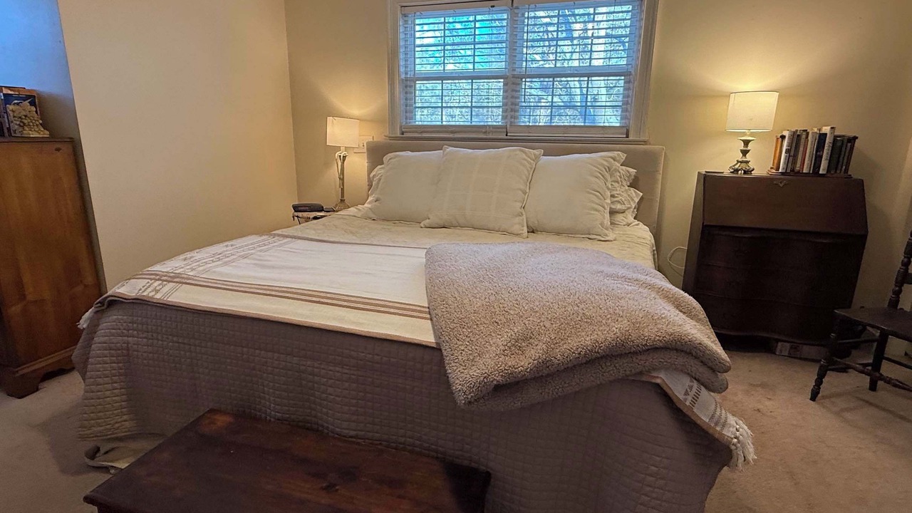 Photo of Bedroom in Villa Rica