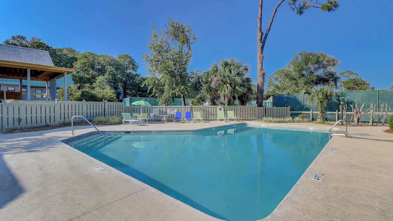 Photo of Outdoor in South Beach
