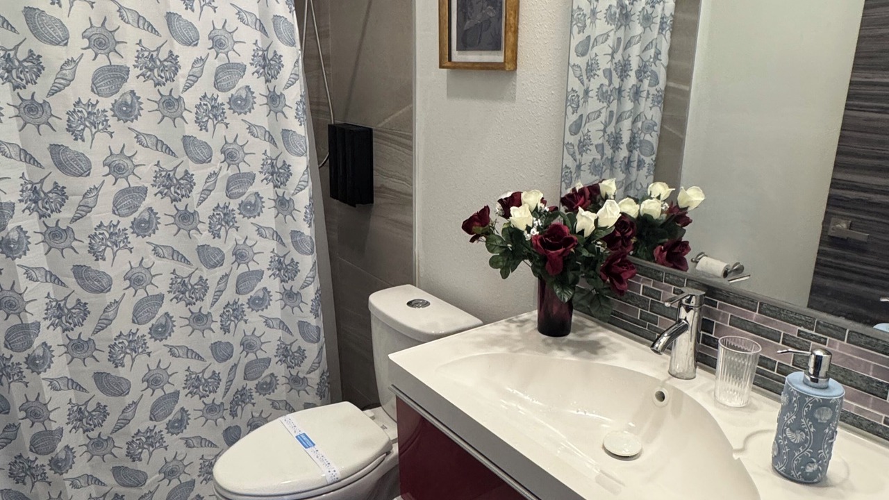 Photo of Bathroom in Orlando