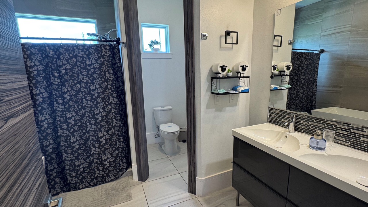 Photo of Bathroom in Orlando