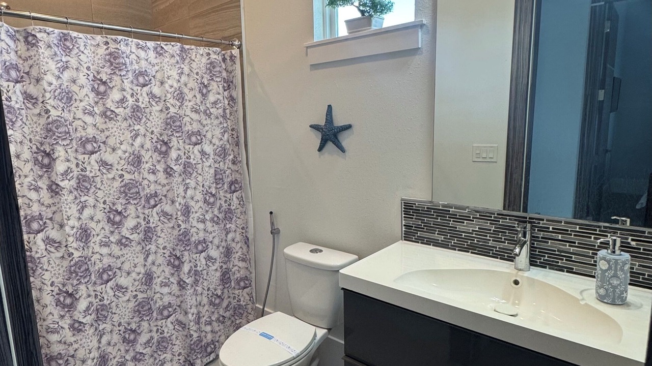 Photo of Bathroom in Orlando