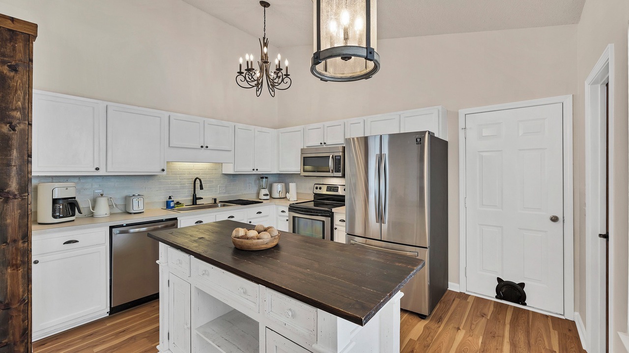 Photo of Kitchen in Chapin
