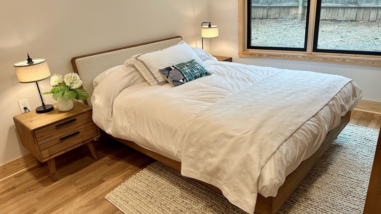 Photo of Bedroom in Ormewood Park