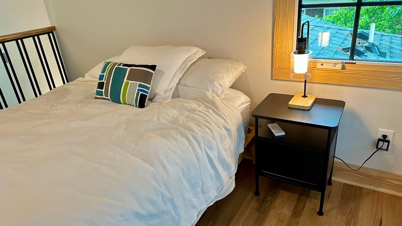 Photo of Bedroom in Ormewood Park