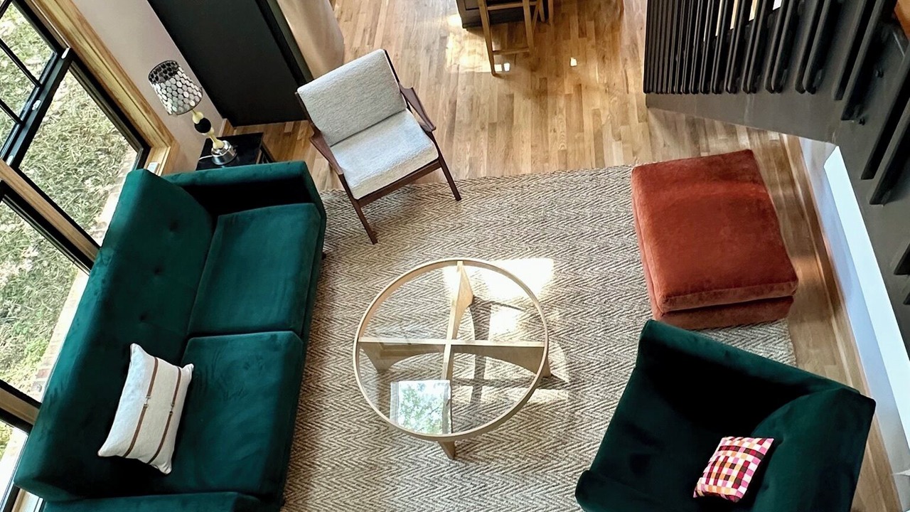 Photo of Livingroom in Ormewood Park
